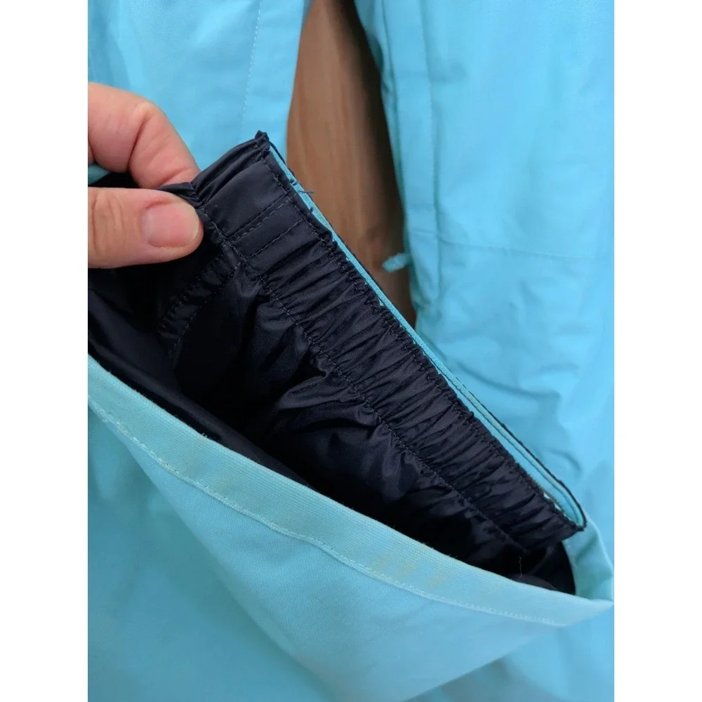 The North Face Freedom Insulated Pants NF0A3LWB